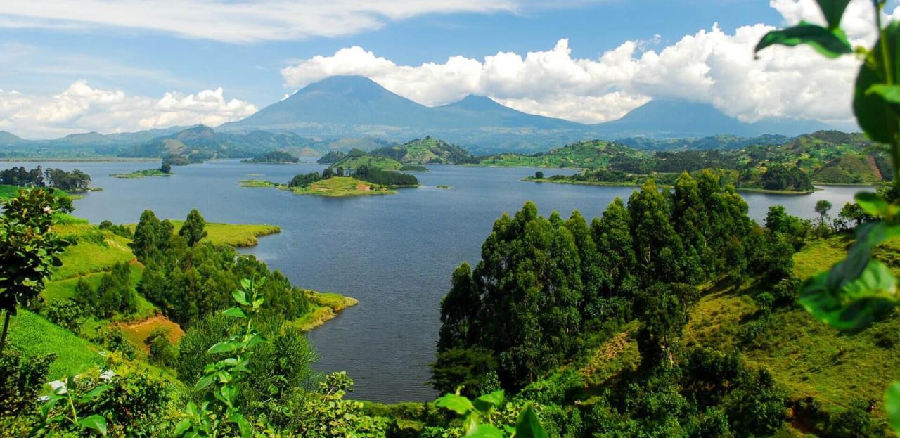 Lake Mburo National Park