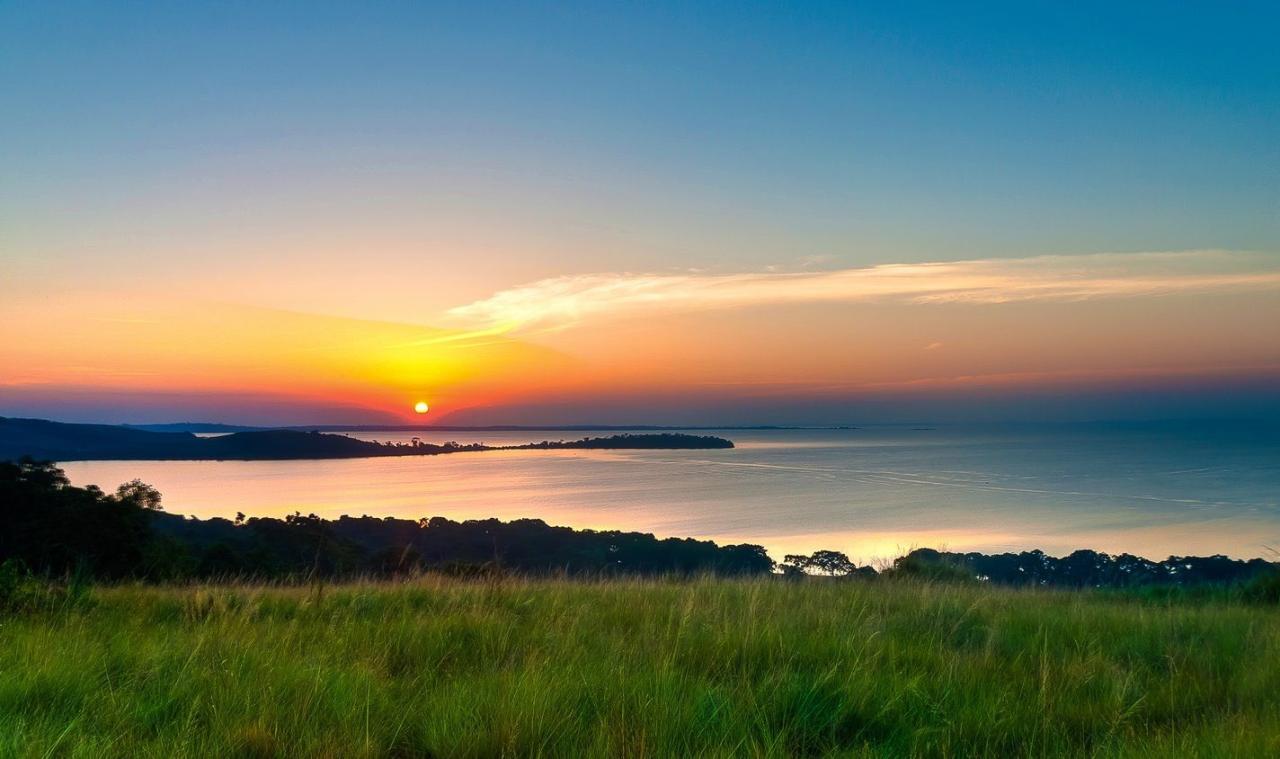 Ssese Islands
