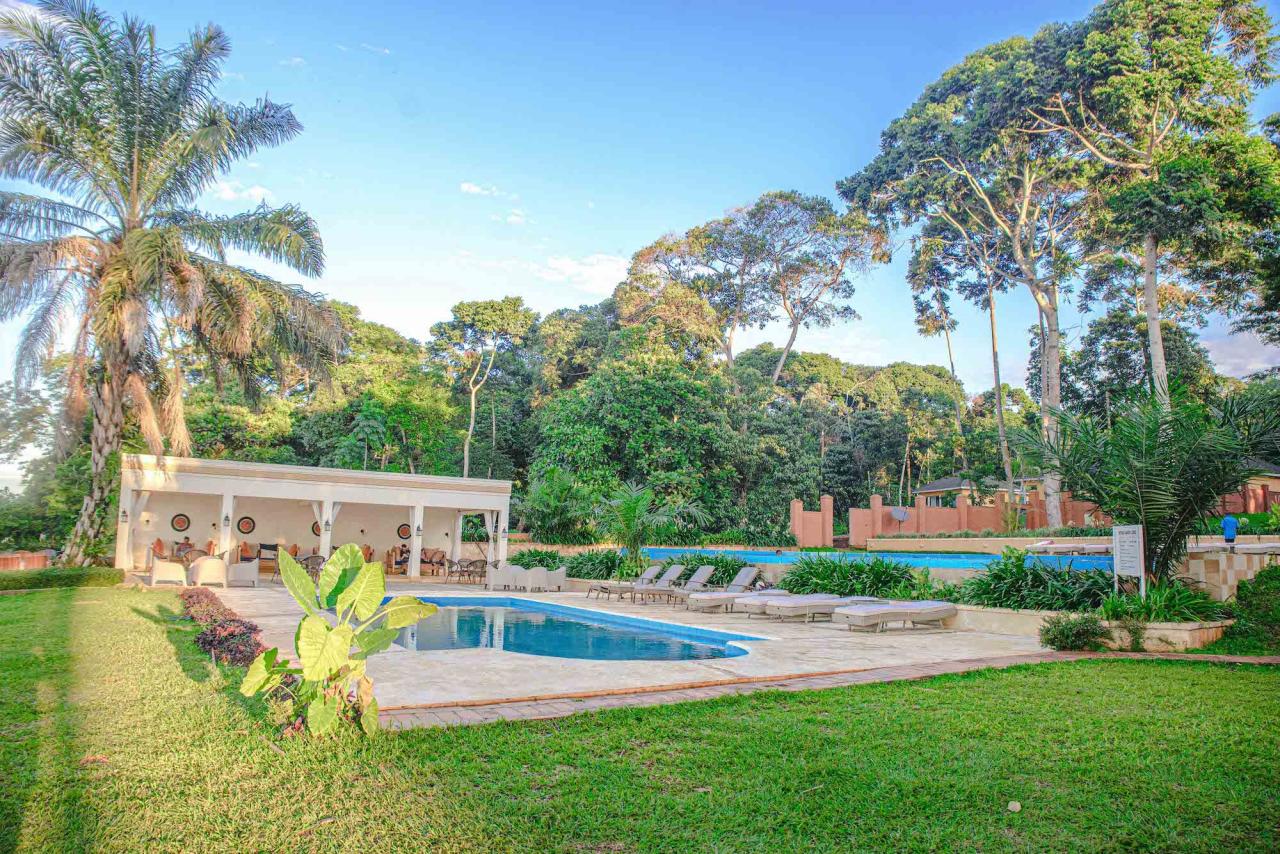 Brovad Sands Lodge