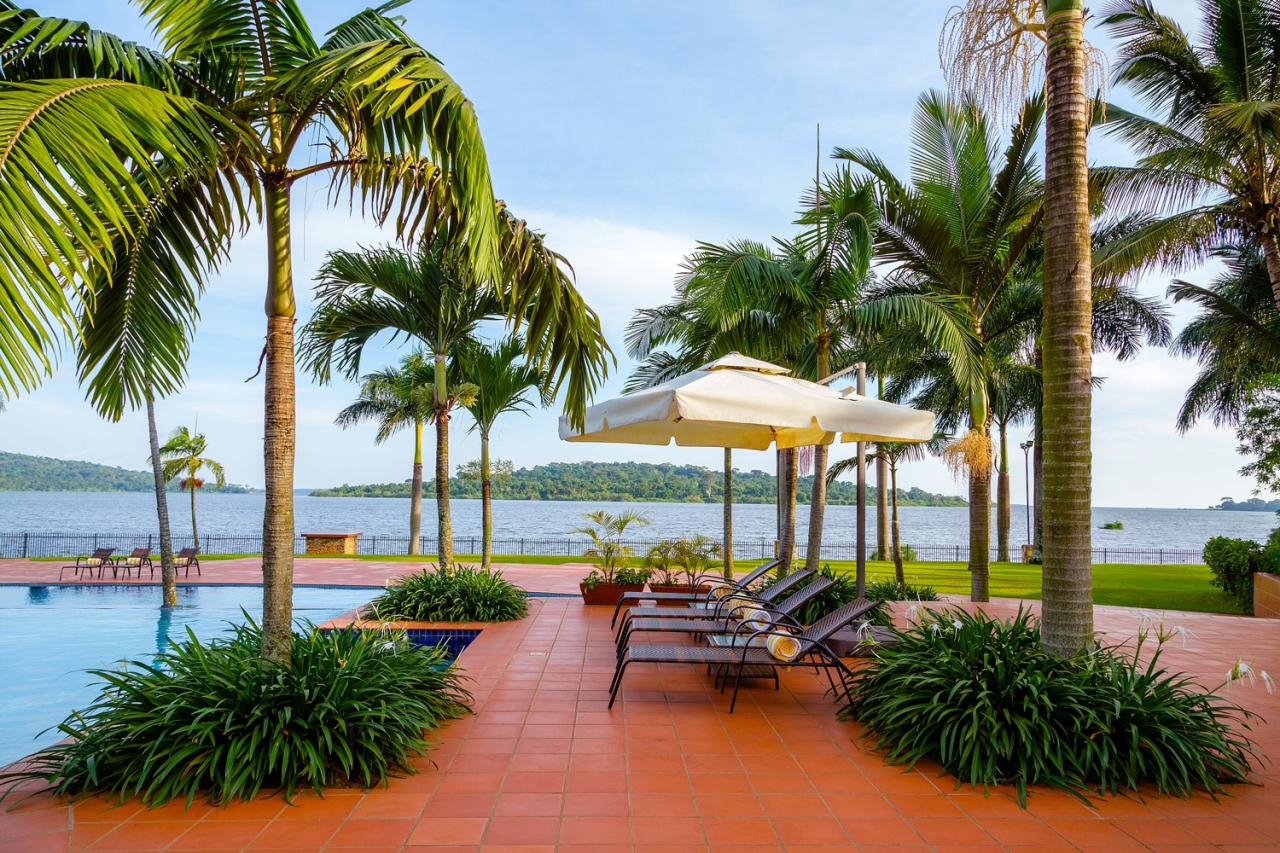 Speke Resort Munyonyo