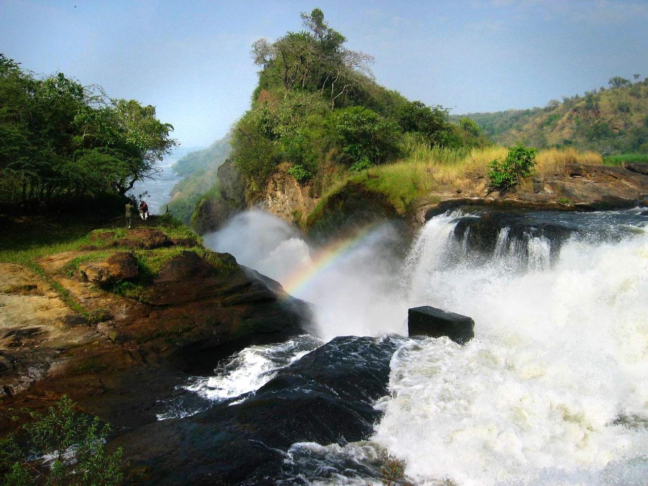  10 Days Safari Adventure In Uganda